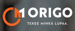 OM Origo Oy logo